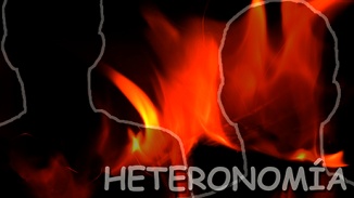 heteronomia